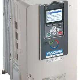 Частотный преобразователь Yaskawa GA70C2056BBA