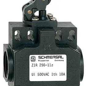 Kонцевой выключатель безопасности Schmersal T1R 256-11ZUE