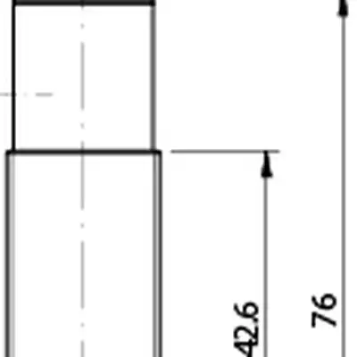 Усилитель для оптоволоконных датчиков DATASENSING SSF/0P-1A