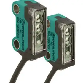 Оптический датчик Pepperl Fuchs OBE10M-R3-SE2-0,2M-V3-L