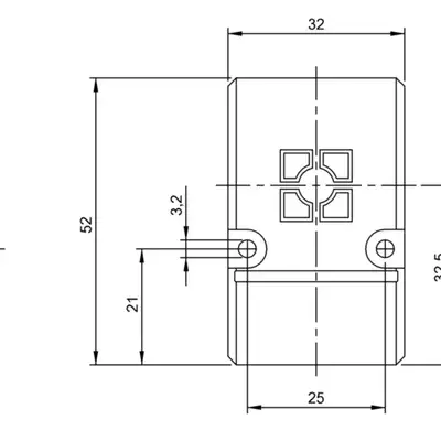 Транспондер RFID Balluff BIS C-108-05/L-SA2