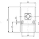 Транспондер RFID Balluff BIS C-108-05/L-SA2