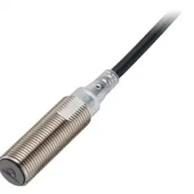 Индуктивный датчик Delta Electronics IS-E1204-BNCB2