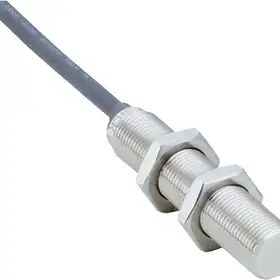 Индуктивный датчик SICK IMI12-04BPSNU2S