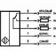 Оптический датчик ТЕКО OS AC84A-56-150-LR181