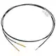 Оптоволоконный кабель Pepperl Fuchs Plastic fiber optic KLR-C06-1,25-2,0-K81