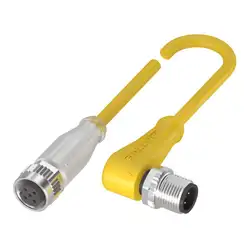 Соединительный кабель Balluff BCC M415-M424-3A-606-EX44T2-006