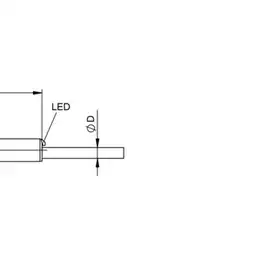 Индуктивный датчик Balluff BES G06ED-PSC40F-BV02
