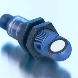 Ультразвуковой датчик расстояния Microsonic nero-100/WK/CI