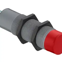 Емкостной датчик Leuze Electronic LCS-2M30P-N30NNC-M12