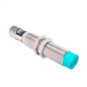 Индуктивный датчик ТЕКО ISN EC2B-43P-4-LZS4