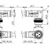 Соединительный кабель Balluff BCC A323-A323-30-345-VX43W6-200