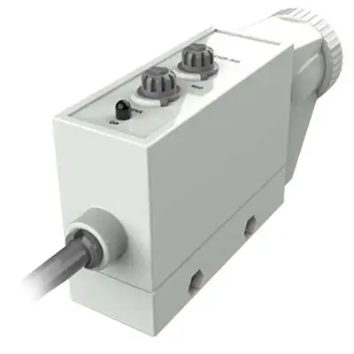 Датчик контрастной метки LANBAO SPM-TNR-RG