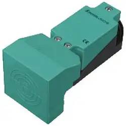 Индуктивный датчик Pepperl Fuchs NJ40+U2+E2