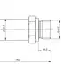 Датчик давления Balluff BSP B020-HV004-A04A1A-S4