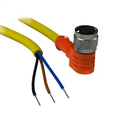 Разъем с кабелем Мега-К PS9-31-C21 (С21 L2,0 3)