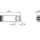 Разъем Balluff BCC M334-0000-10-000-31X450-000