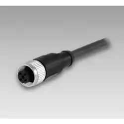 Разъем с кабелем Baumer ESG 34AH0200G