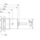 Индуктивный датчик Balluff BES 516-327-BO-C-PU-05