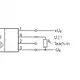 Ультразвуковой датчик расстояния Microsonic nano-15/CI