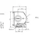 Блочный выключатель Balluff BNS 813-B03-D12-72-10-02