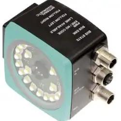 Считывающая головка кода Data Matrix Pepperl Fuchs PGV100-F200A-B16-V15