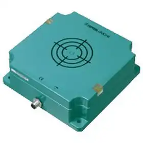 Индуктивный датчик Pepperl Fuchs NCN100-F23-US-V93