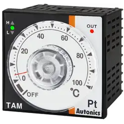Температурный контроллер Autonics TAM-B4RP1C