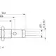 Индуктивный датчик Balluff BES 516-207-G-BO-E-03