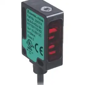Оптический датчик Pepperl Fuchs ML8-8-HGU-30-RT/102/115/162