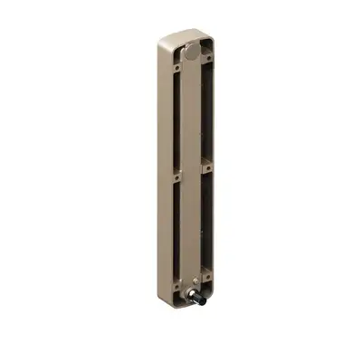Светодиодный светильник Banner WLC60XW340GARQ