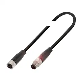 Соединительный кабель Balluff BCC M313-M313-30-300-PX0334-010