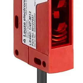 Оптический датчик Leuze Electronic PRK46C/2N