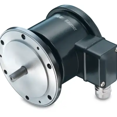 Выключатель скорости Baumer ES90 B10 55 11X30/10X15