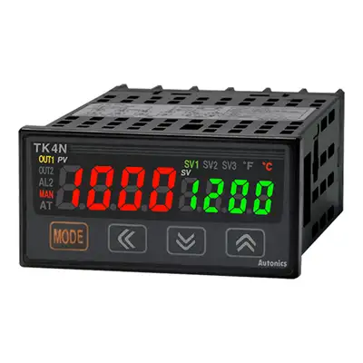 Температурный контроллер Autonics TK4N-D4CC