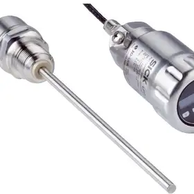 Радарный уровнемер SICK LFP2000-G6BMC