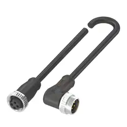 Соединительный кабель Balluff BCC A314-A324-30-304-PX04A5-150