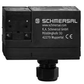 Дверной выключатель безопасности Schmersal AZM170-11ZRKA-230VAC