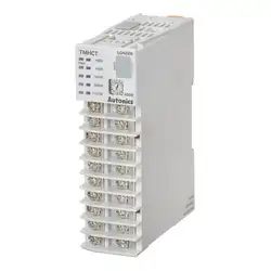 Температурный контроллер Autonics TMHCT-82NE