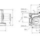Блочный выключатель Balluff BNS 829-D04-R12-100-10
