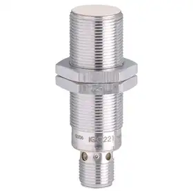 Индуктивный датчик IFM Electronic IGC236