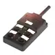 Распределительная коробка Balluff BPI 4M4A5P-2K-B0-KPXB0-200