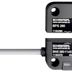 Магнитный датчик безопасности Schmersal BNS260-02ZG-R