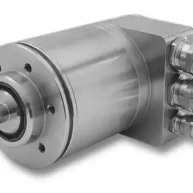 Абсолютный энкодер Baumer X 700.P113P34