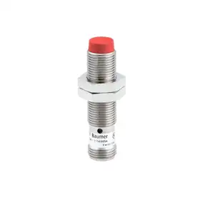Индуктивный датчик Baumer IR12.P10S-N50.NO1Z.7BO