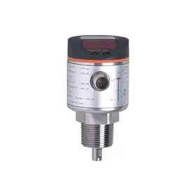 Радарный уровнемер IFM Electronic LR3300