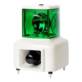 Светосигнальная колонна Autonics MSGS-120-G