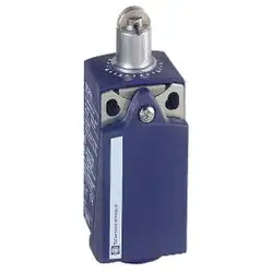 Kонцевой выключатель Telemecanique XCKP2702P16