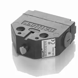 Одиночный выключатель Balluff BNS 819-FD-60-141-DH
