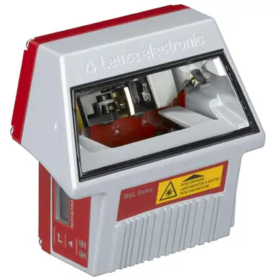 Сканер штрих-кодов Leuze Electronic BCL 338i O F 100 D H